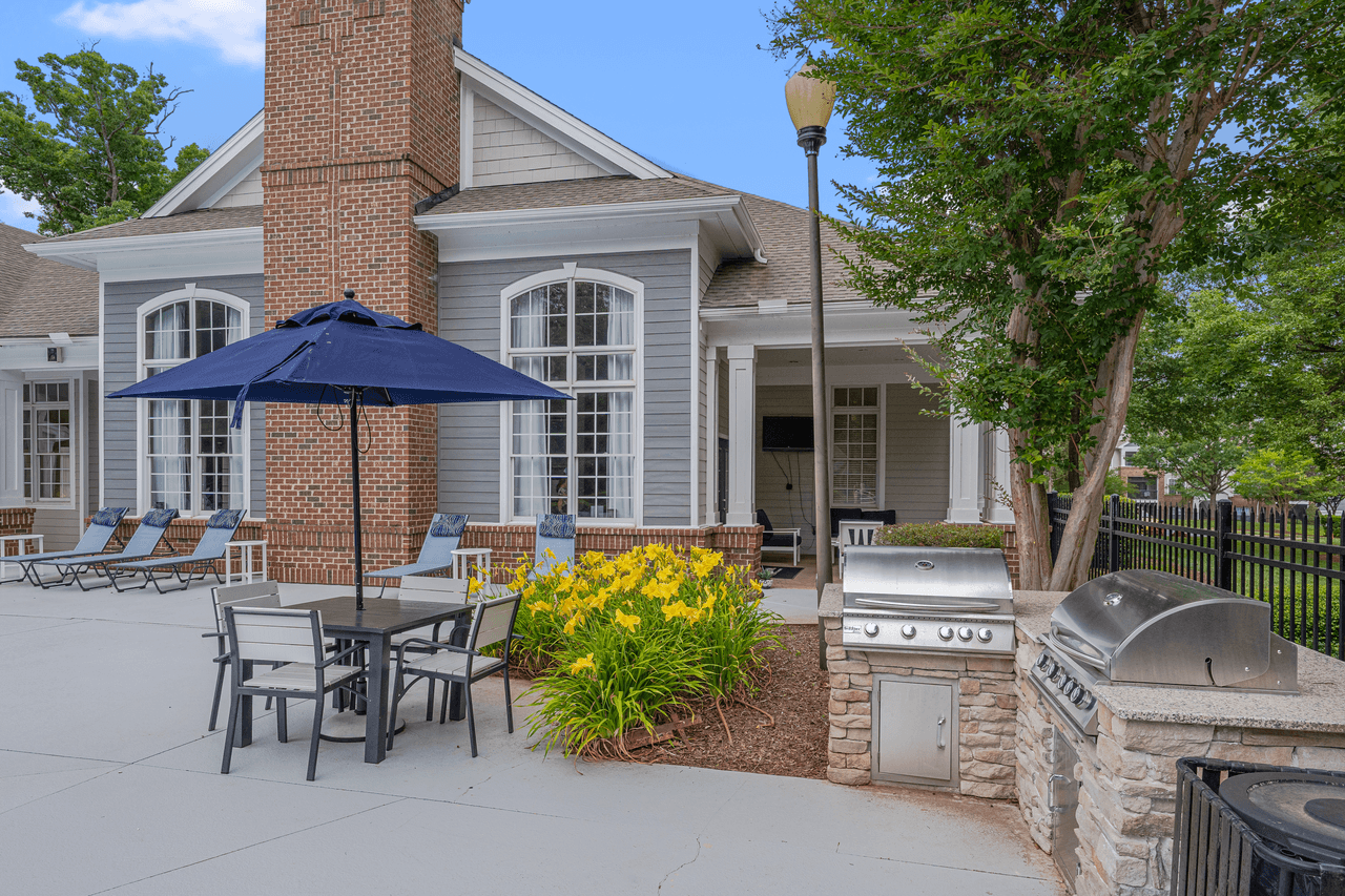 Weston Reserve Apartments - Photo 6 of 50