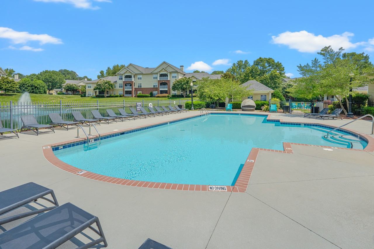 Kildaire Reserve Apartments - Photo 2 of 50