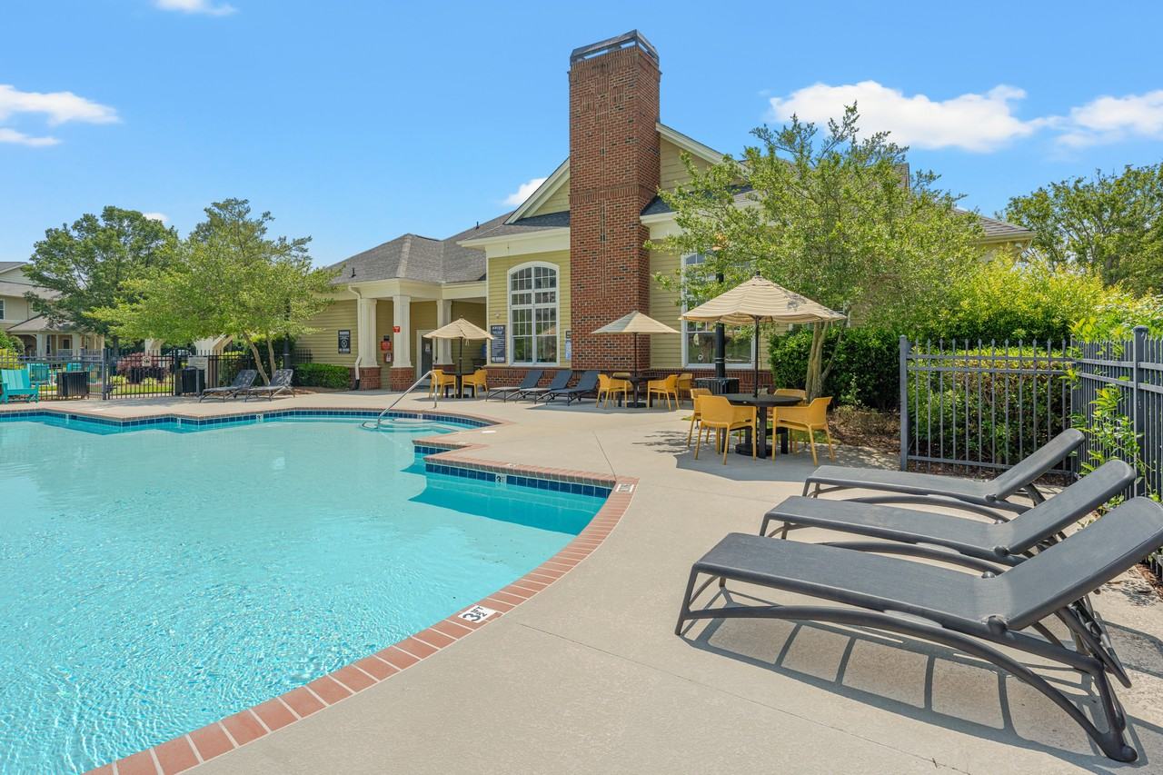 Kildaire Reserve Apartments - Photo 3 of 50