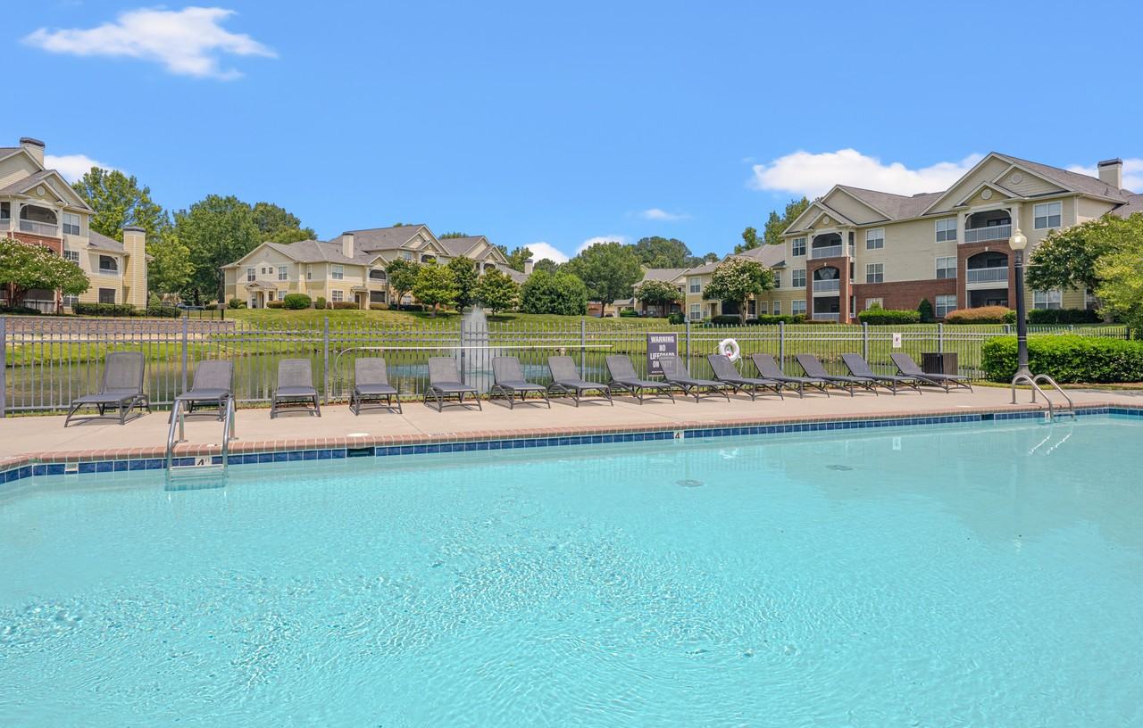 Kildaire Reserve Apartments - Photo 5 of 50