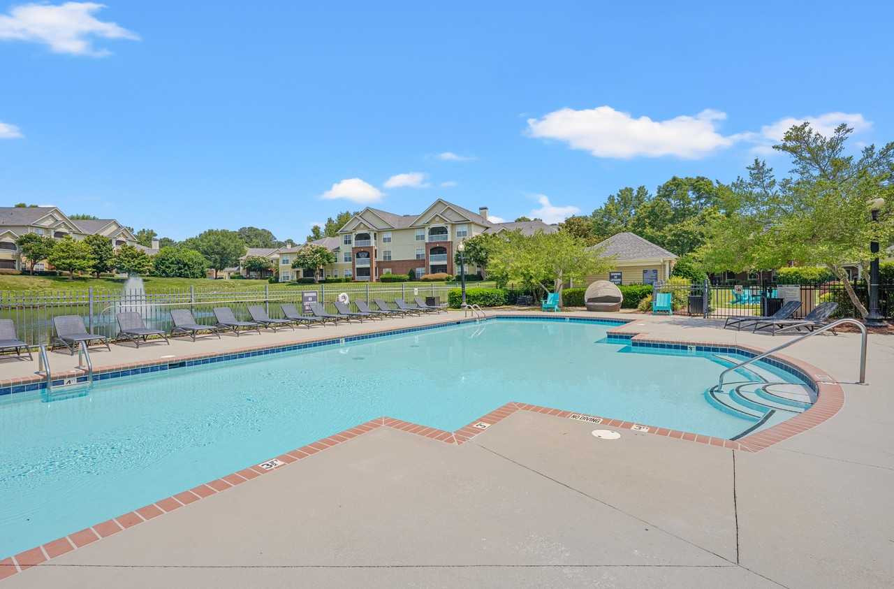 Kildaire Reserve Apartments - Photo 7 of 50