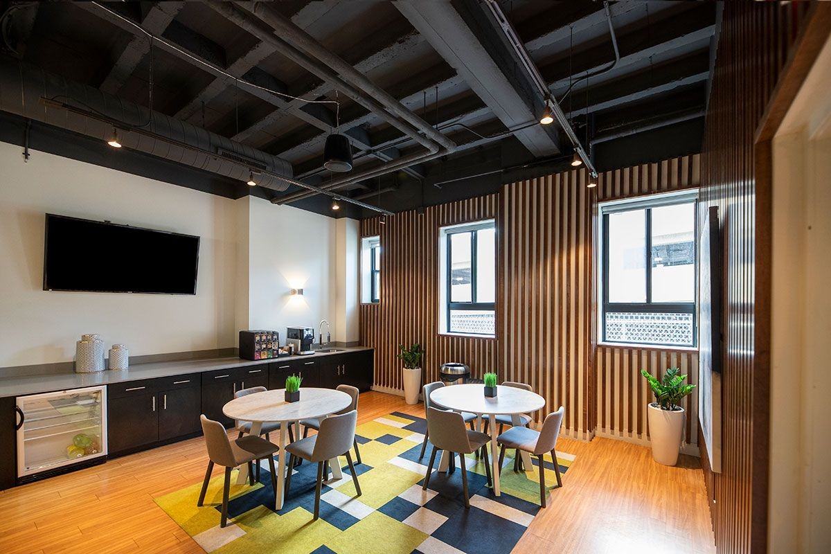 Town Residences - Photo 4 of 22