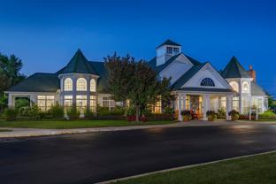 Pendleton Park Apartments - Photo 1 of 1
