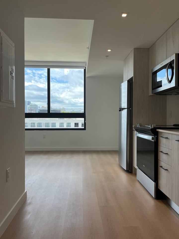 145 Northwest 33rd Street #S1 - Photo 3 of 23