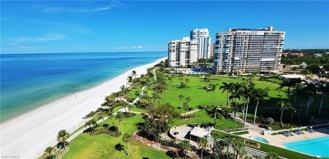 4005 Gulf Shore Blvd N #1105 - Photo 1 of 1
