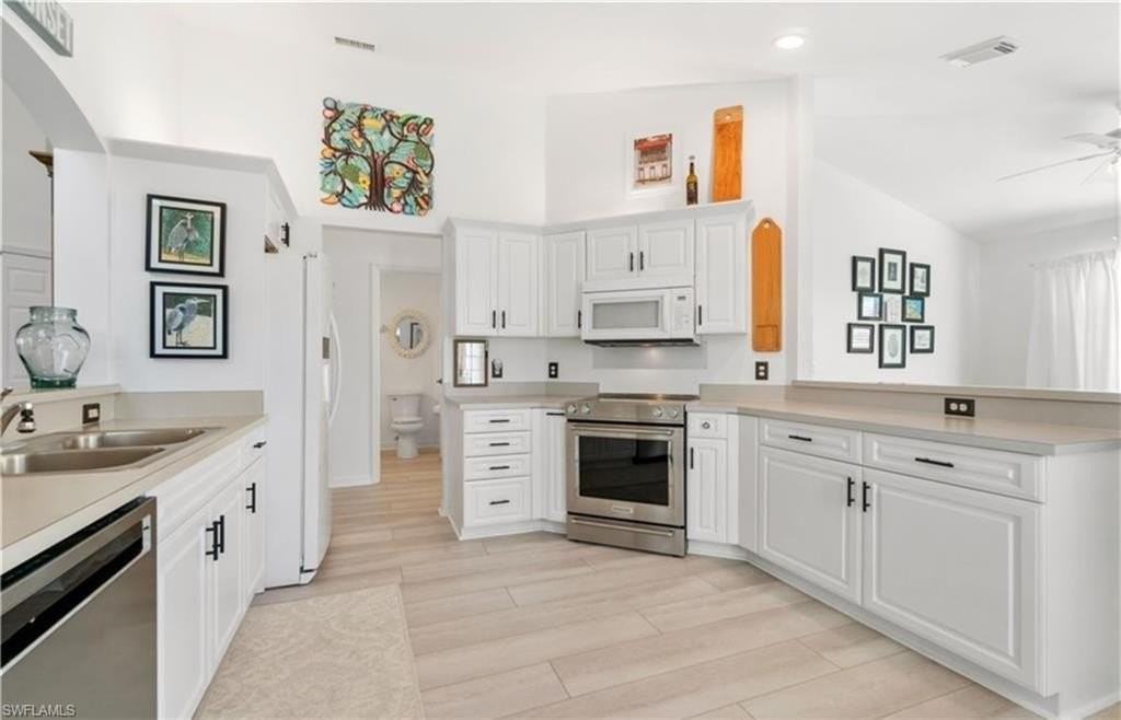 5928 Sand Wedge Ln #1805 - Photo 6 of 26