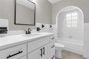 Saratoga Dr - Photo 1 of 1
