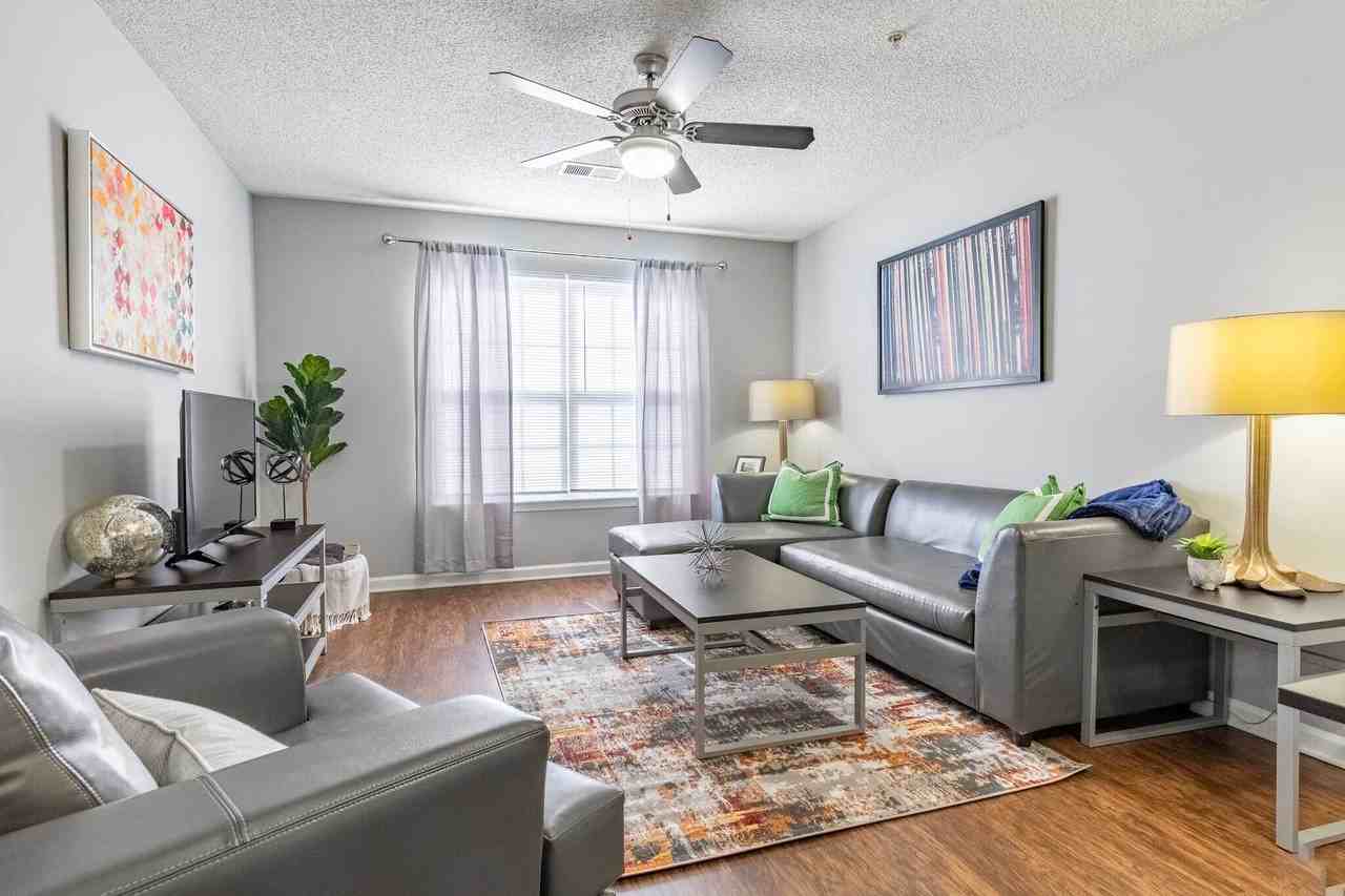 The Deryn - Photo 4 of 57