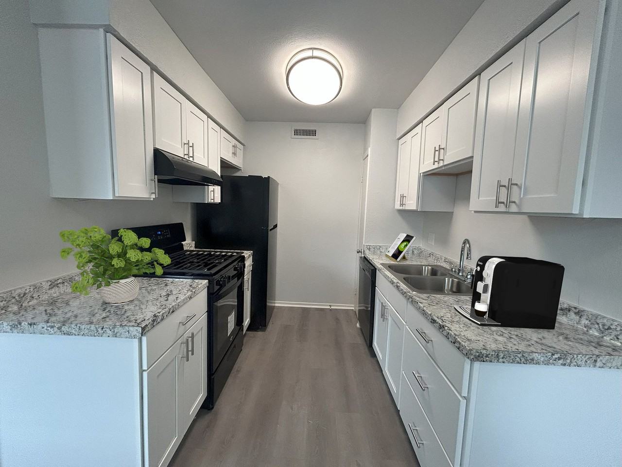 Cottages at Terrell Hills - Photo 2 of 46