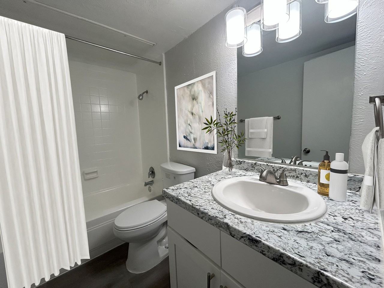 Cottages at Terrell Hills - Photo 5 of 46