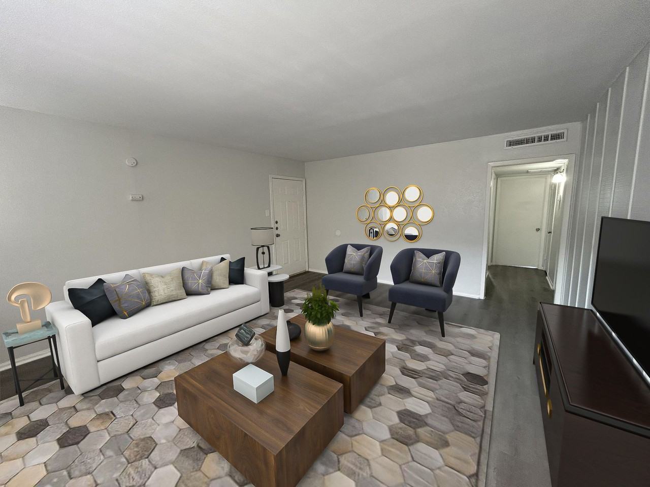 Cottages at Terrell Hills - Photo 7 of 46