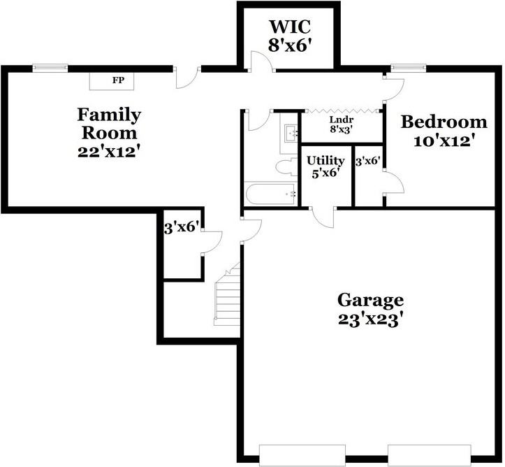 4140 Hawkins Xing - Photo 3 of 17