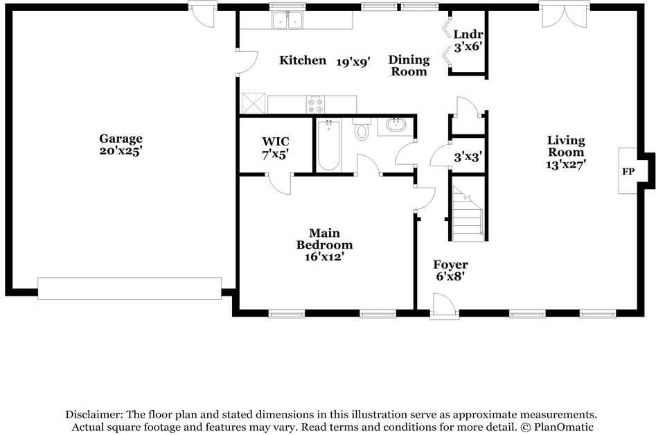 476 Griffon Dr - Photo 3 of 20