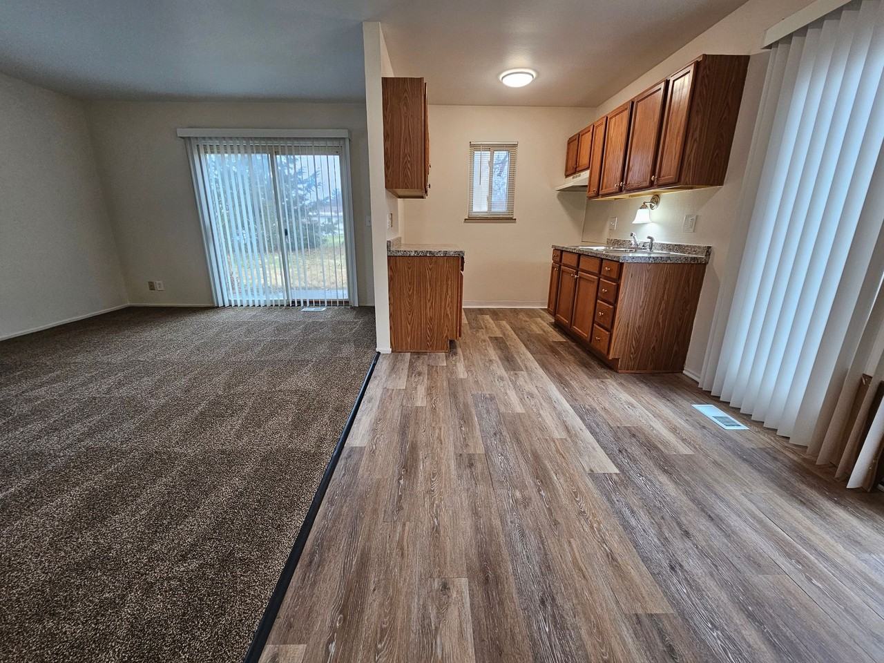 Garden Ridge Apartments - Photo 2 of 9