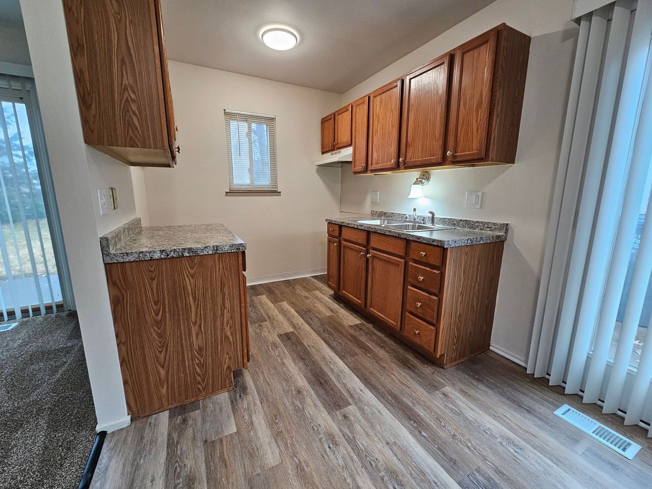 Garden Ridge Apartments - Photo 3 of 9