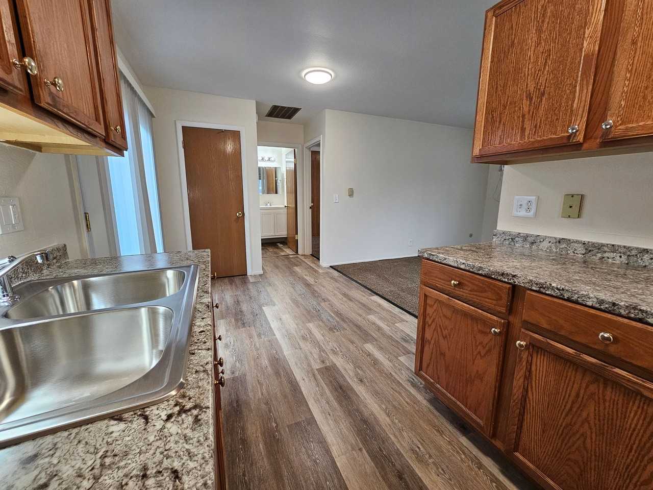 Garden Ridge Apartments - Photo 4 of 9