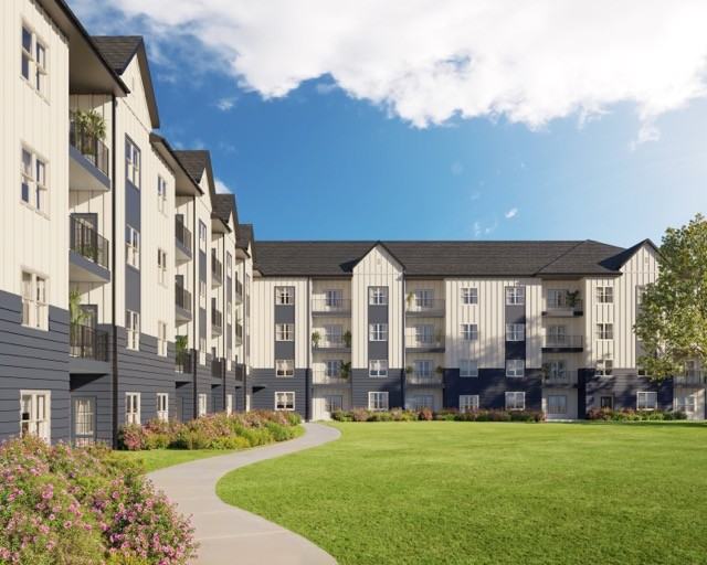 Point at Mid City - Photo 4 of 9