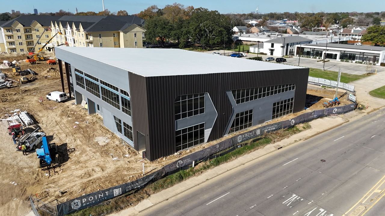 Point at Mid City - Photo 5 of 9