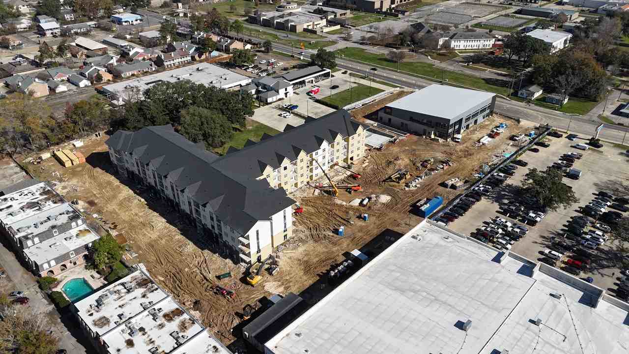 Point at Mid City - Photo 7 of 9