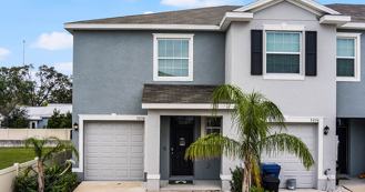 Kensington Place Townhomes - Photo 1 of 1