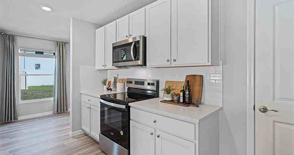 Kensington Woods Rental - Photo 2 of 37