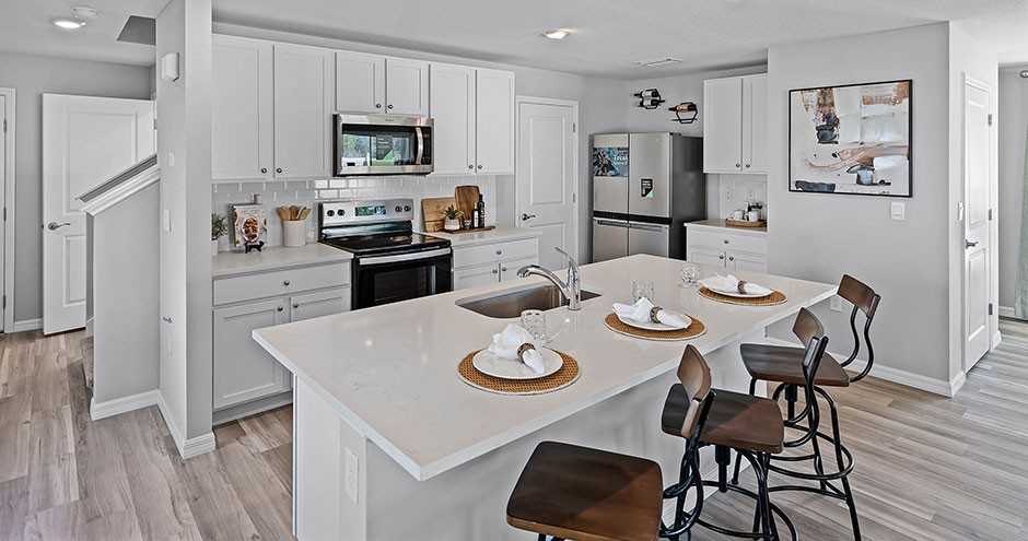Kensington Woods Rental Homes - Photo 7 of 31