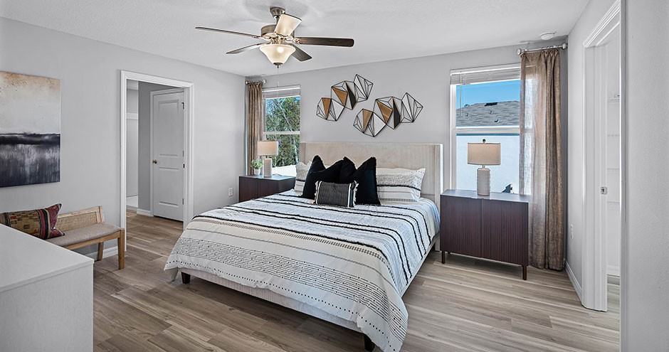 Kensington Woods Rental - Photo 5 of 37