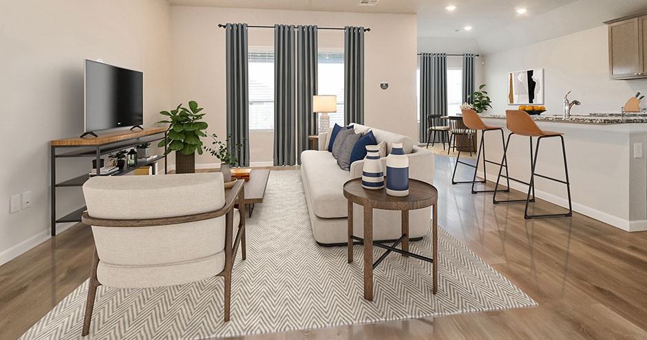 Sara Park Rental Homes - Photo 4 of 21