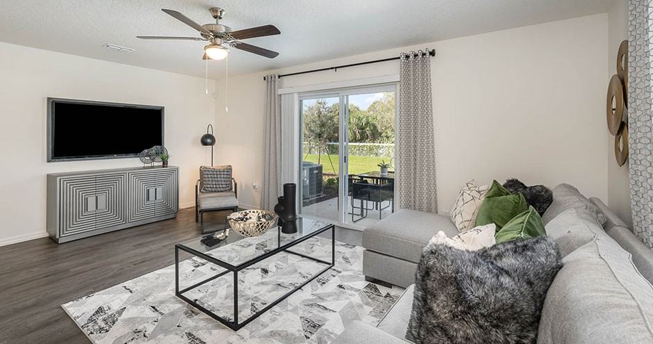 Amore Village Townhomes - Photo 4 of 22