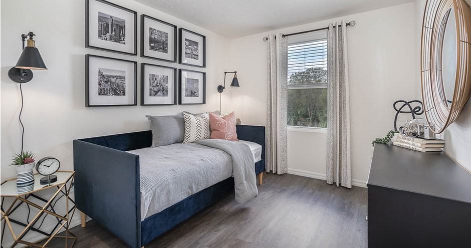 Amore Village Townhomes - Photo 3 of 22