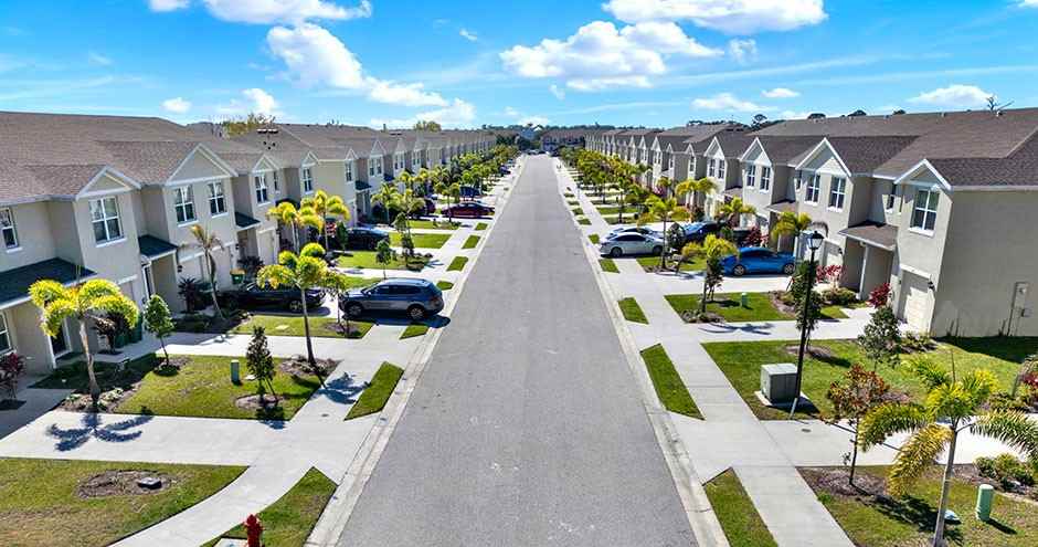 Amore Village Townhomes - Photo 5 of 22
