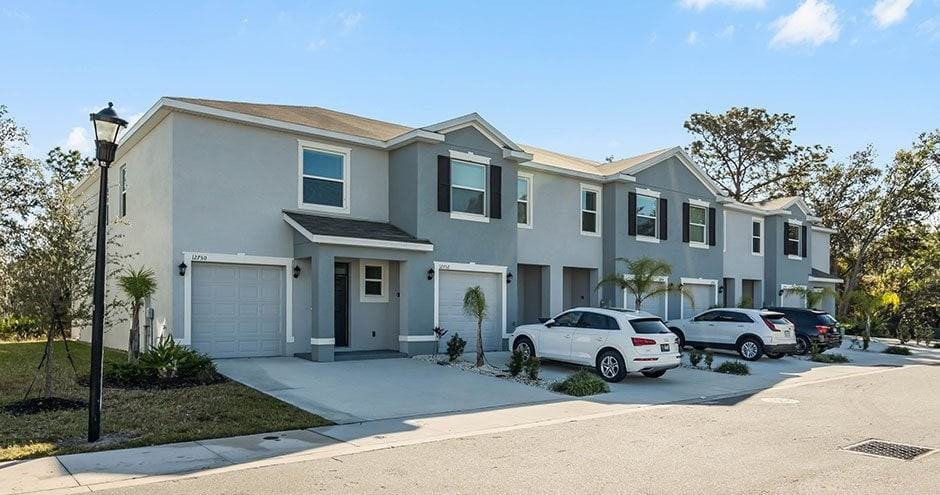 Copper Creek North Townhomes - Photo 6 of 16