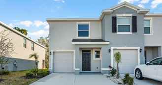 Copper Creek North Townhomes - Photo 1 of 1