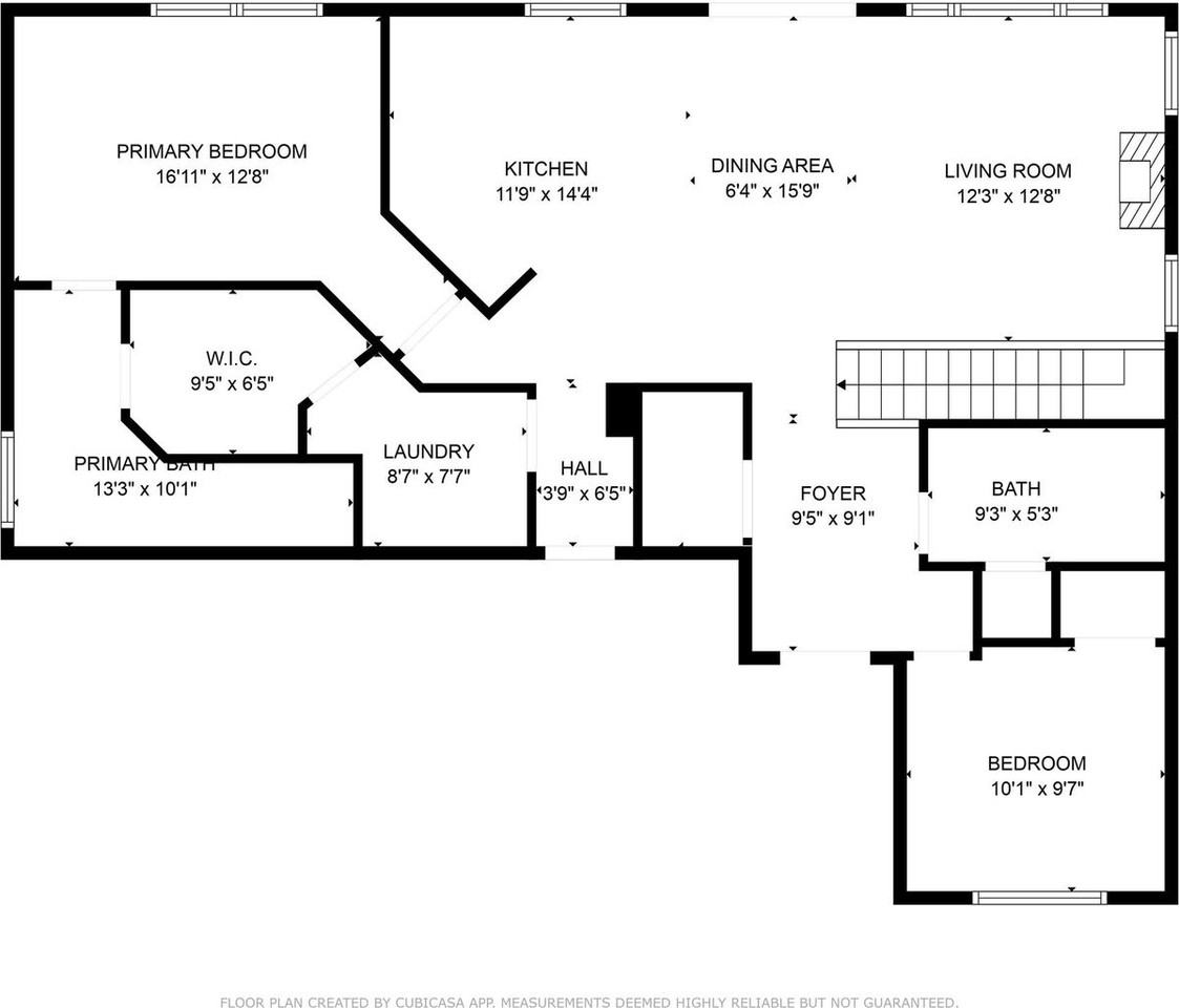 3548 Bridgeview Dr Se - Photo 3 of 22