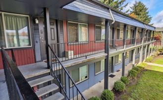 Cully Park Apartments - Photo 1 of 1