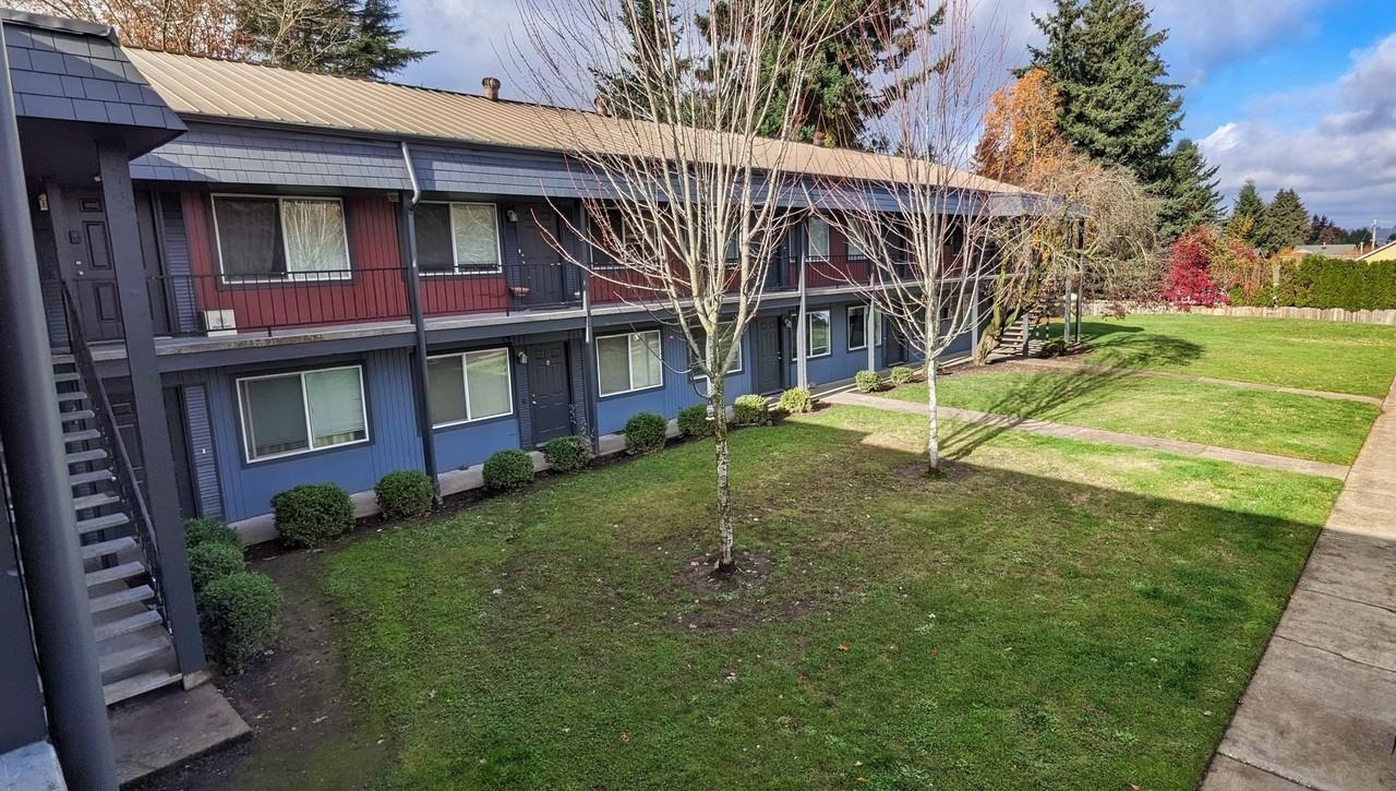 Cully Park Apartments - Photo 3 of 22