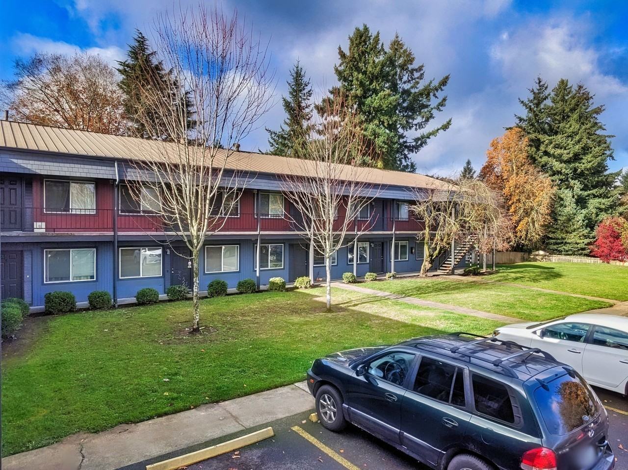 Cully Park Apartments - Photo 7 of 22