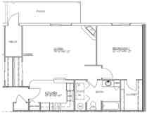 Blue Heron Ponds Apartments - Photo 1 of 1