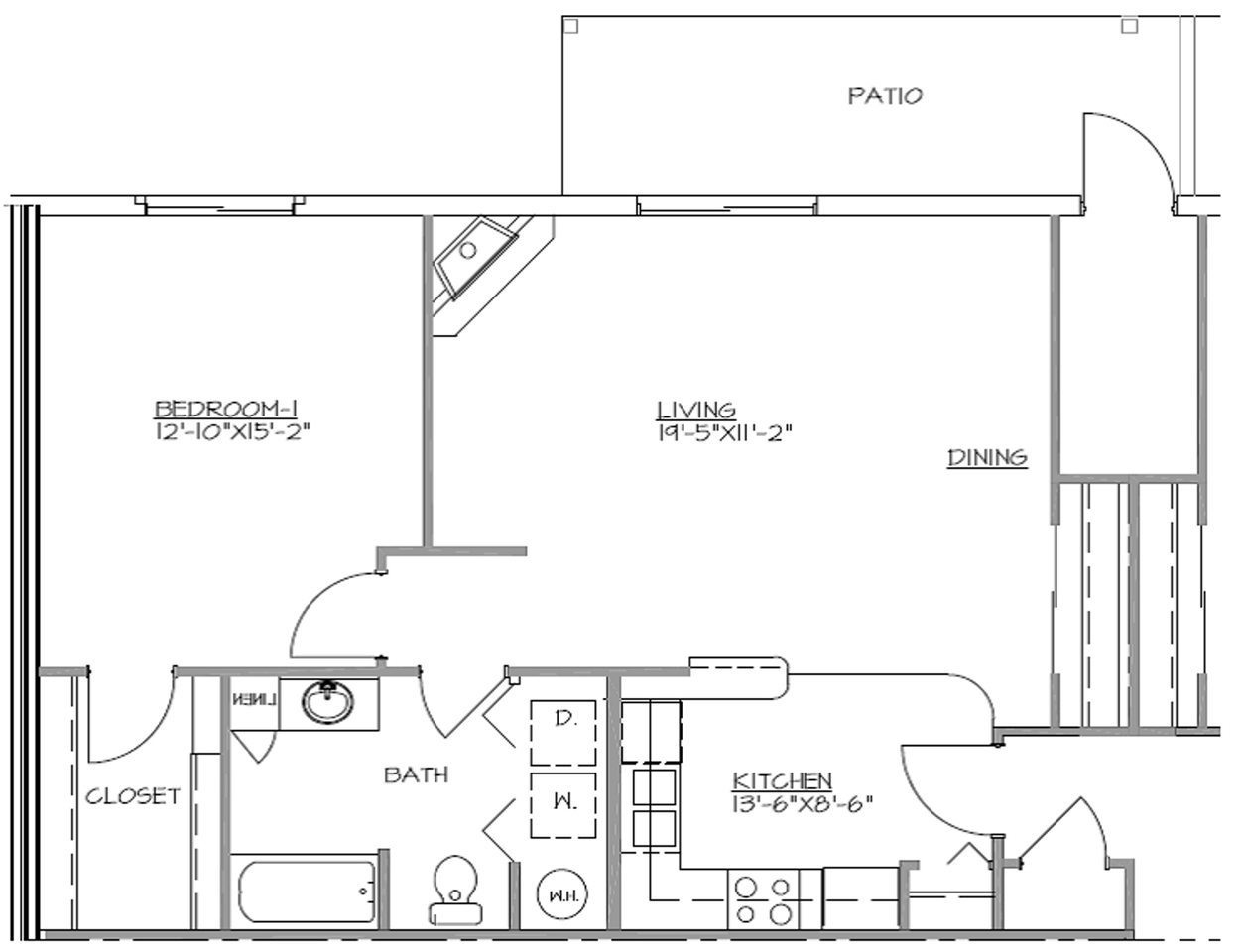 Blue Heron Ponds Apartments - Photo 2 of 4