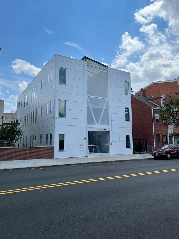 Vessel - Perry Street - Photo 2 of 3