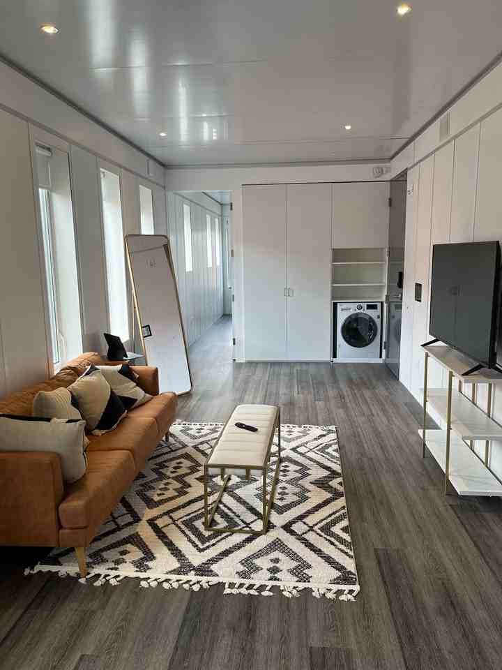 Vessel - Perry Street - Photo 3 of 3