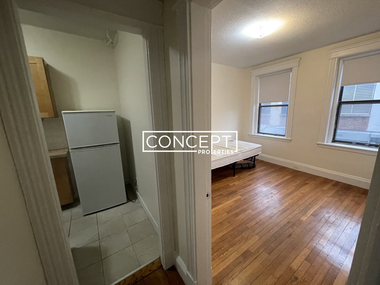 1152 Commonwealth Ave #26 - Photo 7 of 11