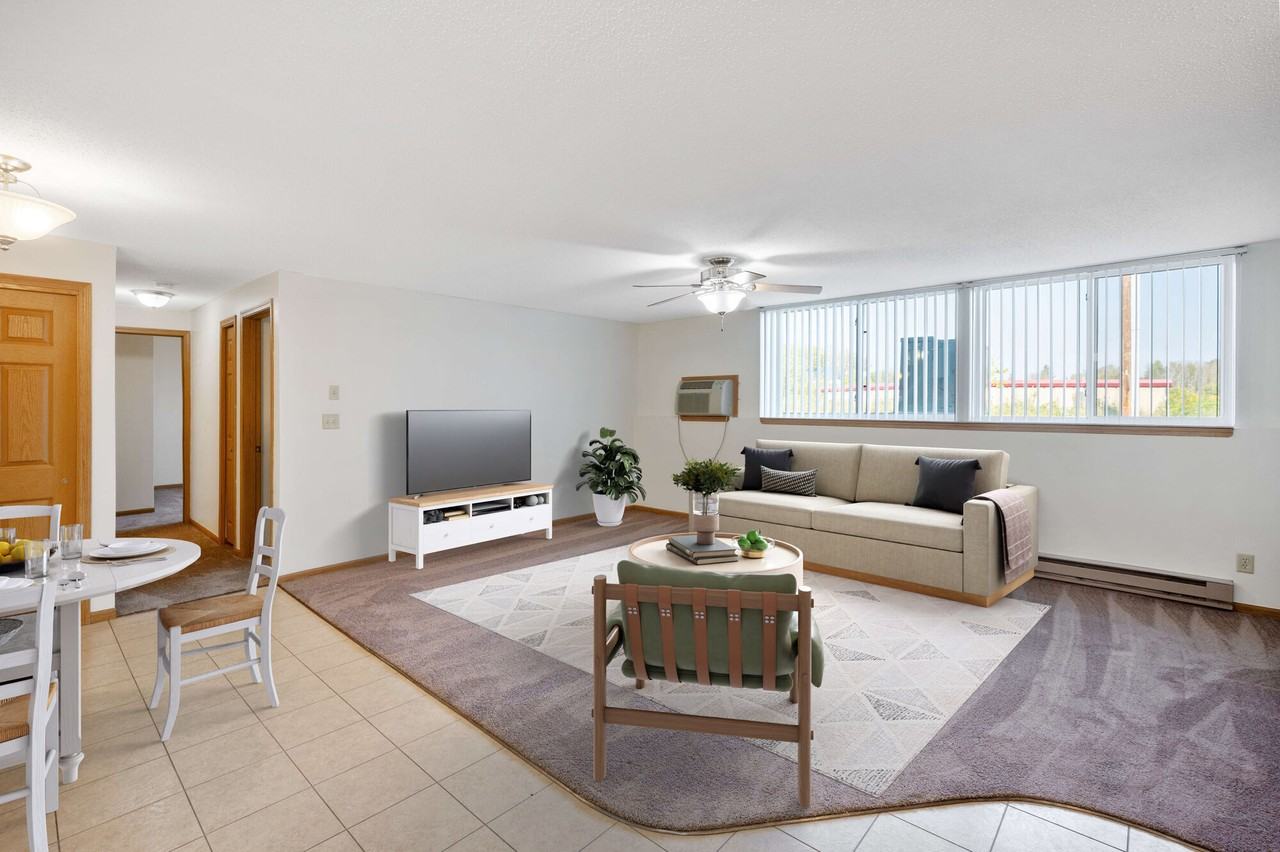 Raintree West Apartments - Photo 6 of 22