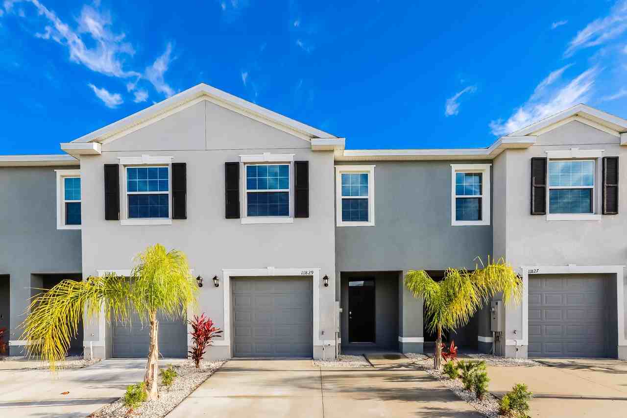 11829 11829 Mountain Retreat Ln