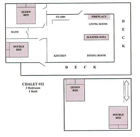 211 Chalet Village Ln #NA - Photo 2 of 20