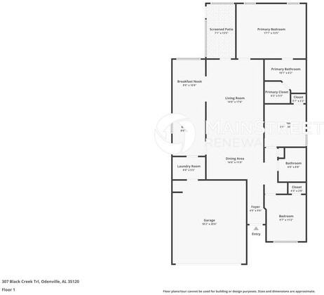 307 Black Creek Trl - Photo 2 of 16