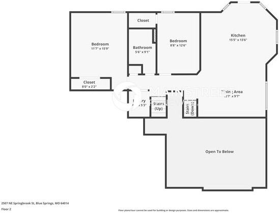 2507 Ne Springbrook St - Photo 3 of 20