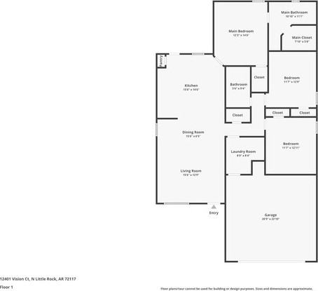 12401 Vision Ct - Photo 2 of 12