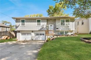 4110 West 47th Terrace #NA - Photo 1 of 1