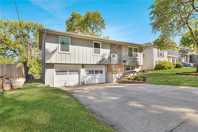 4110 West 47th Terrace #NA - Photo 2 of 25